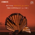 Britten: String Quartets No.1, No.3, Alla Marcia