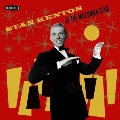 At The Macumba Club＜Clear Mustard With Clear Red Colored Vinyl＞