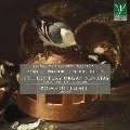 リグーリアのオルガンの秘宝 Vol.1～18世紀のオルガン・ソナタ集