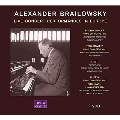 アレクサンダー・ブライロフスキー - ライヴ・コンサート・イン・ヨーロッパ