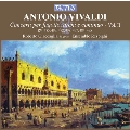 Vivaldi: Bassoon Concertos Vol.2: RV.485, RV.499, RV.472, RV.498, RV.497, RV.484, RV.495