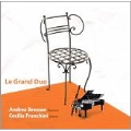 Le Grand Duo - Music for Bassoon & Piano