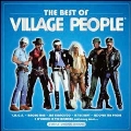 The Best of Village People<限定盤>