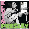Elvis Presley<Clear Vinyl/限定盤>
