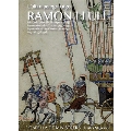 Ramon Llull: L'ultim Pelegrinatge [3CD+BOOK]