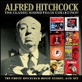 Alfred Hitchcock: The Classic Soundtrack Collection