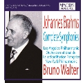 Brahms: Symphony No.1-No.4