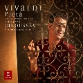 Vivaldi: Pieta (Sacred Works for Alto) [CD+DVD(PAL)]<初回限定盤>