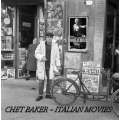 Jazz on Film: Chet Baker-Italian Movies