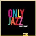 Only Jazz, Vol.2<限定盤>