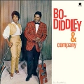 Bo Diddley & Company