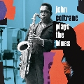 Coltrane Plays The Blues: Expanded Edition