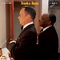 Frank Sinatra & Count Basie<Red Vinyl/限定盤>