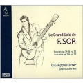 F.Sor: Le Grand Solo (Grand Solo Works for Guitar)