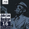 Hooker - 16 Original Albums