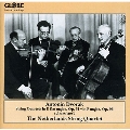 Dvorak: String Quartets / Netherlands String Quartet