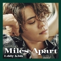 Miles Apart: 3rd Mini Album