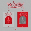 Re:Scene: 1st Single (PLVE ver.)(ランダムバージョン) [ミュージックカード]<完全数量限定生産盤>