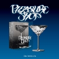 Pleasure Shop: 3rd Mini Album (Glass Package Ver.)