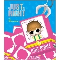 GOT7 SPECIAL EDITION 2 - JUST RIGHT (BAM BAM)