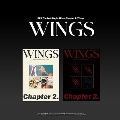 Chapter 2. Wings: 2nd Single (ランダムバージョン)