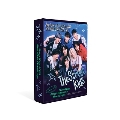 Stray Kids 2025 Season's Greetings [The Street Kids] [CALENDAR+GOODS]