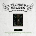 FLOWER GARDEN (20TH ANNIVERSARY ALBUM)(EVER MUSIC ALBUM.Ver) [ミュージックカード]<完全数量限定盤>