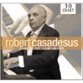 Robert Casadesus - Eleganz und Esprit (Elegance and Esprit) (10-CD Wallet Box)