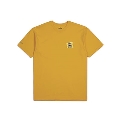 KNOW YOUR RIGHTS TEE(Mustard)/Mサイズ