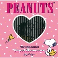 PEANUTS MOVING BOOK Sweet Memories