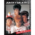JUN SKY WALKER(S) File Book ARENA37℃ 1988-1993 and NOW