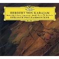 Stravinsky: Le Sacre du Printemps (2/1964); Bartok: Concerto for Orchestra Sz.116 (9,10/1965) / Herbert von Karajan(cond), BPO