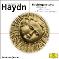 Haydn: String Quartets No.3, No.4, No.5