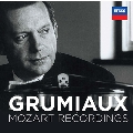 Arthur Grumiaux - Mozart Recordings