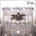 Dupre, Franck, Widor / Michael Murray
