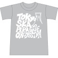 スカパラ WORLD TOUR '07 T-shirt Mサイズ