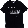 GODLIS × RUDE GALLERY NEW YORK CITY T-shirt Sサイズ
