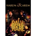 Raw and Rare [DVD+CD]<限定盤>
