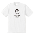 RILAKKUMA × TOWER RECORDS CAFE コラボT-shirt 2017 ホワイト Sサイズ