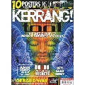 KERRANG 2017年6月24日号