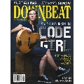 DOWNBEAT 2018年6月号