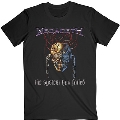 Megadeth SYSTEM HAS FAILED T-shirt/Sサイズ