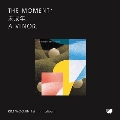 The moment: 未成年, a minor.: 1st Mini Album (B ver.)