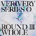 VERIVERY SERIES 'O' [ROUND 3 : WHOLE]: Verivery Vol.1 (D ver.)