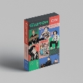 【ワケあり特価】SWITCH ON: 8th Mini Album (ON ver.)(タワーレコード限定特典付き)