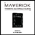 Maverick: 3rd Single (Platform Ver.)(DOOM Ver.) [ミュージックカード]<完全数量限定盤>