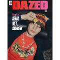 DAZED KOREA 2023年7月号<B>