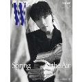 W KOREA 2025年3月号＜C_J-HOPE (BTS)＞