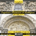 Langlais: Organ Music -  Esquisses Romances et Gothiques