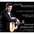 Rodrigo: Concerto d'Aranjuez, Fantasia para un Gentilhombre